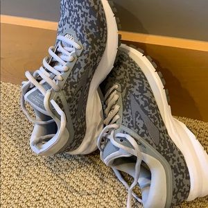 Brooks running shoes